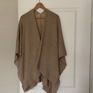 Cashmere Blend Italian Wrap/Scarf